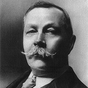 The Secret of Goresthorpe Grange by Sir Arthur Conan Doyle